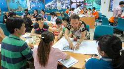 Kỹ năng phân tích, giải quyết vấn đề và ra quyết định hiệu quả - PouChen (03.11.2015)